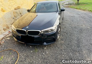 BMW 530 I performance M - 17