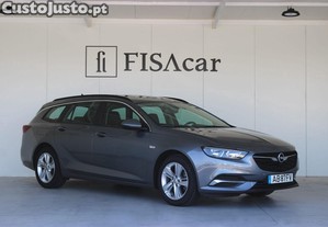 Opel Insignia 1.6 CDTi Business Edition - 20