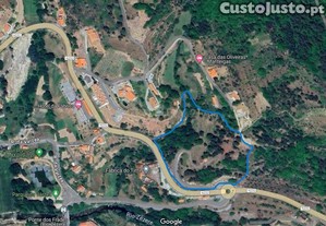 Terreno Urbano em Manteigas - Oportunidade nica