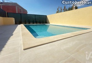 Casa / Villa T3 em Almancil de 166,00 m²