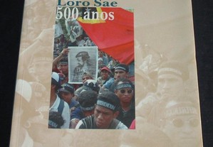 Livro Timor Loro Sae 500 Anos Geoffrey C. Gunn