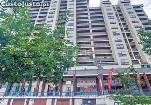 T2+1 Av. Elísio De Moura, Coimbra | 127M2