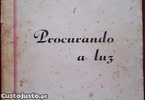Procurando a Luz 1935 Maria Ninguem