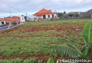 Terreno Urbano em Santana, Madeira   Oportunidade na Ilha da Madeira!