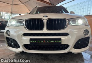 BMW X3 18 sdrive - 15