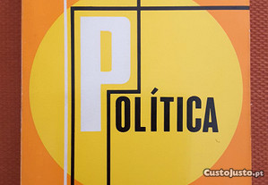 Oliveira e Castro - Política (1951/1973)