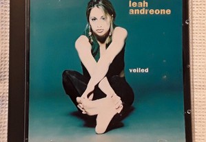 CD Leah Andreone - Veiled