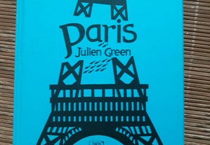 J. Green, Paris