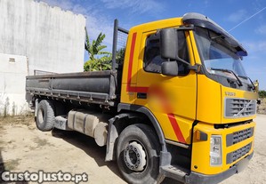 Volvo FM400