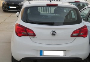 Opel Corsa ecoflex