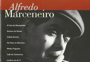 Alfredo Marceneiro - Biografias do Fado