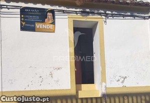 Casa de aldeia