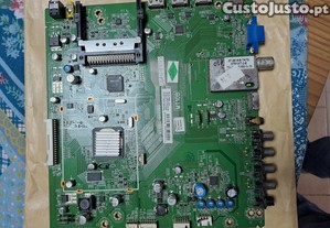 Placa 40-MT10B2-MAC2XG