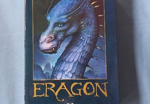Eragon - Christopher Paolini 