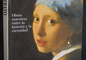 Livro El Retrato Obras Maestras entre la historia y la eternidad