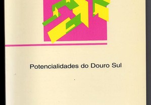 Potencialidades do Douro Sul