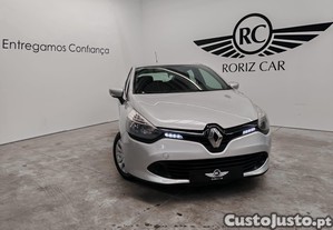 Renault Clio 1.5 dCi Limited - 15