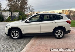 BMW X1 suv 5 portas - 18