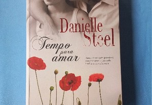 Tempo para amar - Danielle Steel 