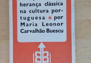 Aspectos da herança clássica na cultura portuguesa