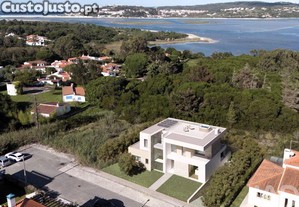 Terreno para construção em Vau