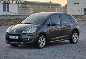 Citroën C3 1.4 HDi (2011) - 11