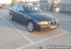 BMW 325 Tds - 98