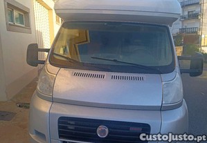 Challenger Mageo 118 3.0cc cama central