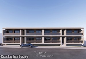 Apartamento T2 Em Santa Eullia,Vizela