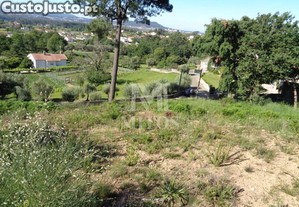 Terreno P/ Construção - Serreleis