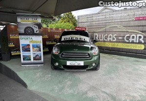 MINI Countryman Cooper D - 14