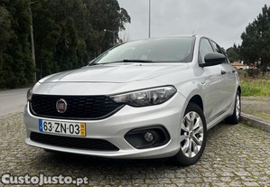 Fiat Tipo 1.3 M-Jet Pop