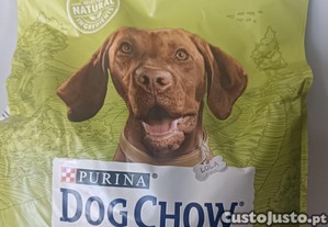 Dog Chow - Comida seca para Cães
