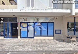 Espao Comercial Penteada