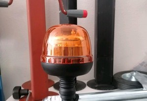 Piri- Lampo LED Flex Diversos modelos disponíveis