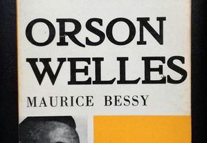 Orson Welles / Maurice Bessy