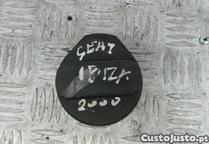 Tampão de Combustivel 1J0201553C SEAT IBIZA II (6K1), IBIZA Mk II (6K1) [03.1993 - 05.2002]
