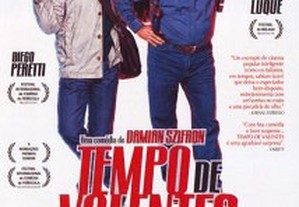 Tempo de Valentes (2005) IMDB: 7.7 Diego Peretti