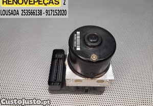 Abs Volkswagen Bora (1J2)