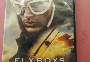 Flyboys - Nascidos para Voar (SELADO/NOVO)
