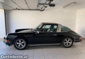 Porsche 911 2.2 E Targa (Serie F)