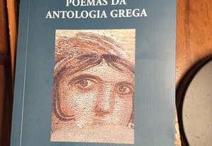 Poemas da Antologia Grega