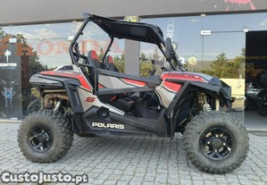 Polaris rzr 1000 s - 19
