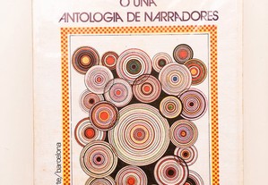 Manifiesto Espanol o Una Antologia de Narradores 
