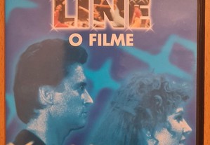 Filme DVD original Chorus Line - O Filme