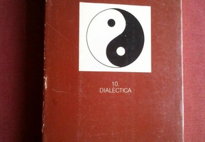 Enciclopédia Einaudi-Volume 10-Dialéctica-INCM-1988