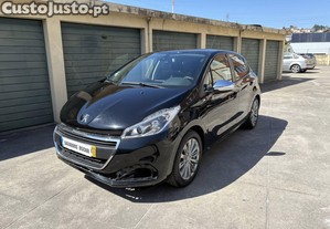 Peugeot 208 1.2 PureTech STYLE Gasolina - 16