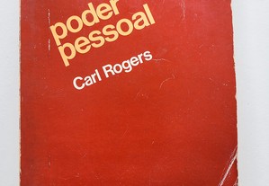 Poder Pessoal, Carl Rogers