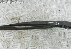 Braço Do Limpa-vidros 13105983 OPEL ASTRA H (A04) [01.2004 - 05.2014]