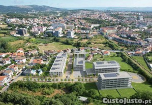 Empreendimento Casas Dos Montes | Quinta Santo Amaro